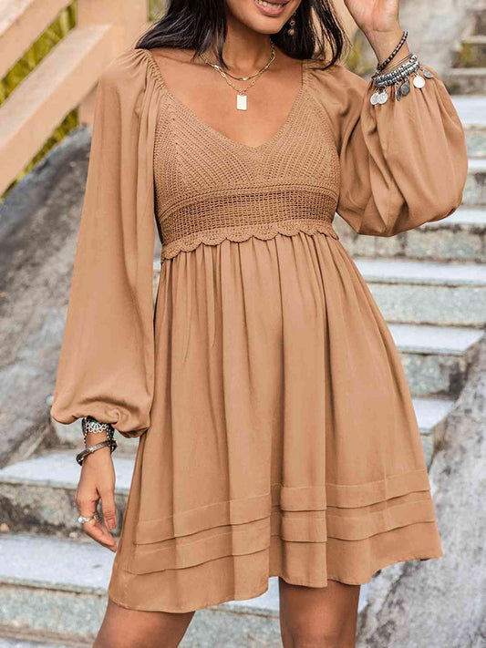 How to Create a Country Boho Outfit
