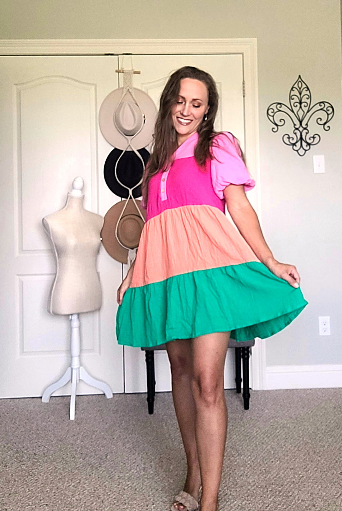 Fashionably Affordable: Outfits Under $100