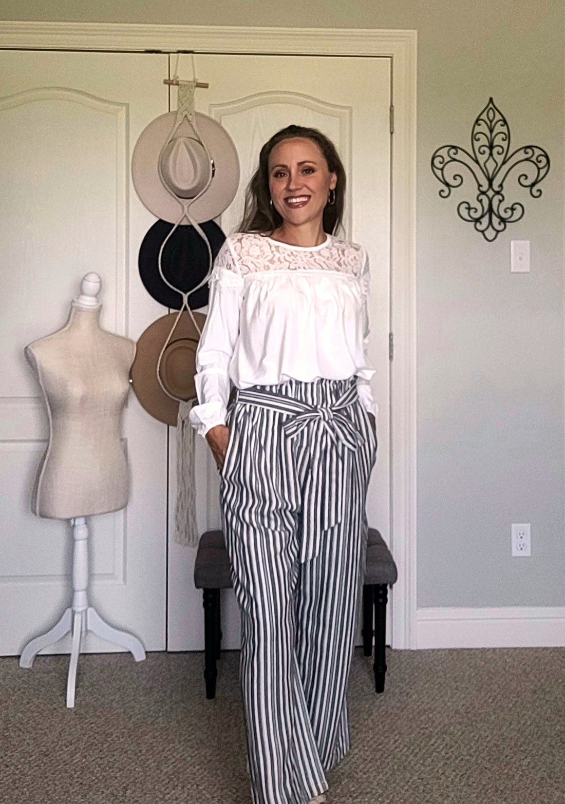 10 Reasons to Love Linen Pants