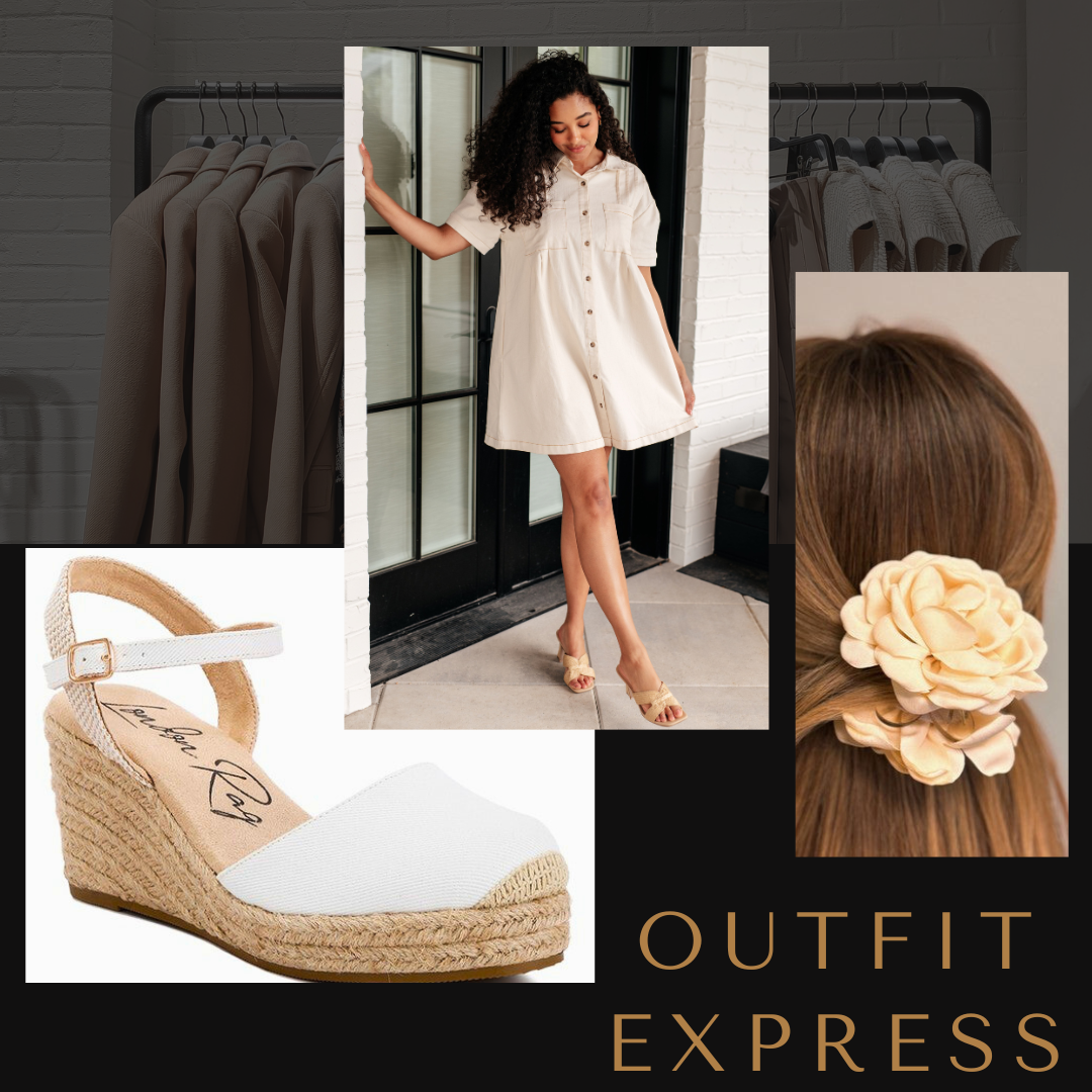Outfit Express