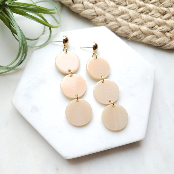 Elle Earrings