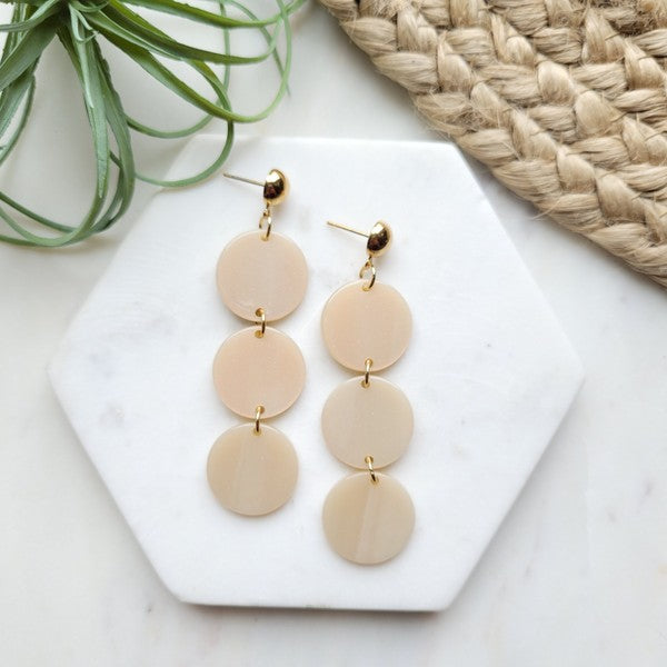 Elle Earrings
